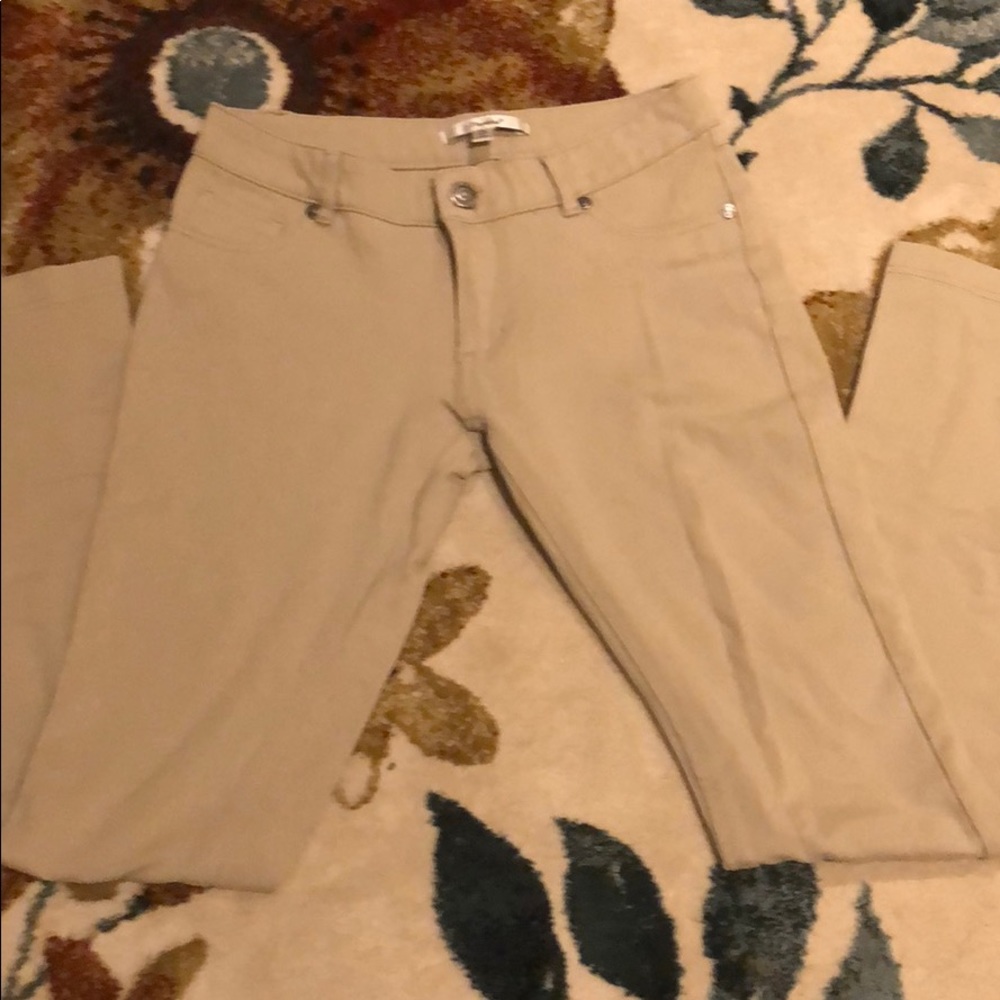 Jeggings